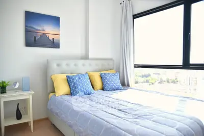  1 Bedroom Condo at The Tree Sukhumvit 64-4