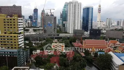  2 Bedrooms Condo at First Tower Condominium-5