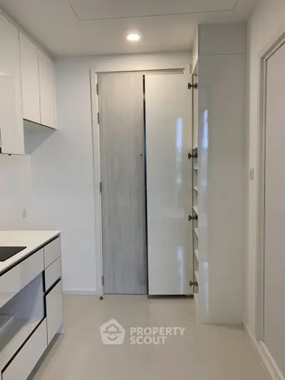  1 Bedroom Condo at Mazarine Ratchayothin-2