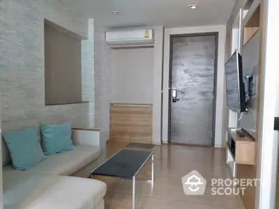  1 Bedroom Condo at Rhythm Phahol Ari-3