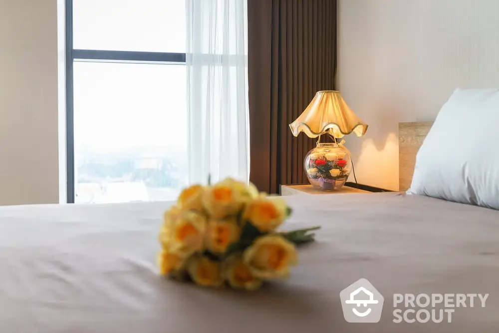  1 Bedroom Condo at Noble Ploenchit-1