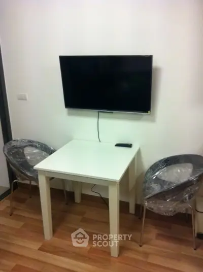  1 Bedroom Condo at Ideo Blucove Sukhumvit-5