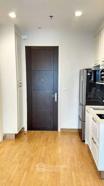  1 Bedroom Condo at Q House Sukhumvit 79-3