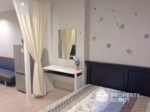  1 Bedroom Condo at Cu Terrace-5