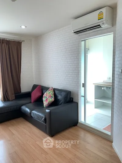 1 Bedroom Condo at Lumpini Ville Ramkhamhaeng 26-5