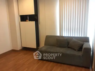  1 Bedroom Condo at Centric Ratchada Suthisan-4