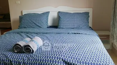 2 Bedrooms Condo at S Condo Sukhumvit 50-3