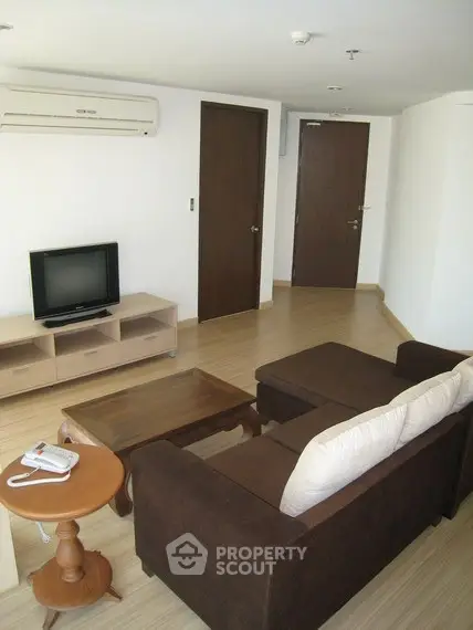  2 Bedrooms Apartment at P W T Mansion-1