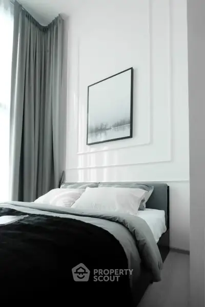  2 Bedrooms Condo -11