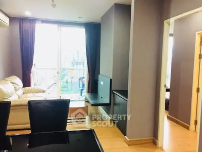  2 Bedrooms Condo at The Complete Narathiwat-3