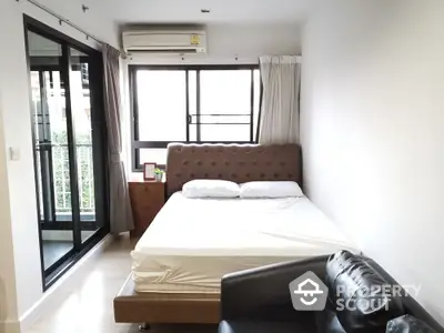  1 Bedroom Condo at The Seed Mingle Sathorn Suanplu-4