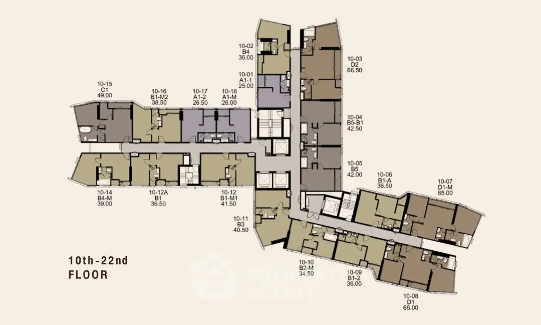 COCO PARC Rama 4