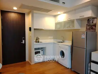 1 Bedroom Condo at The Alcove Thonglor 10-4