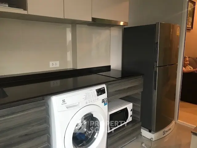  1 Bedroom Condo at Centric Scene Phaholyothin 9-1
