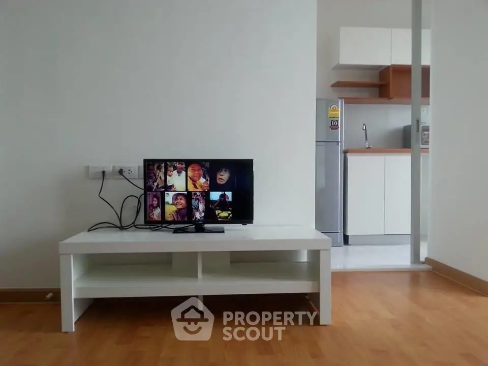  1 Bedroom Condo -1