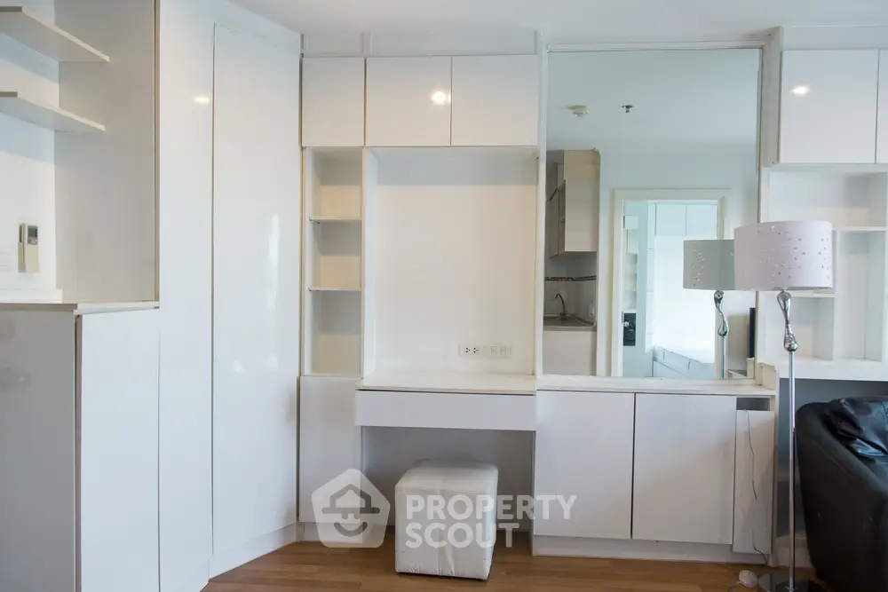  1 Bedroom Condo -1