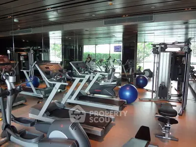  2 Bedrooms Condo at Quattro By Sansiri-4