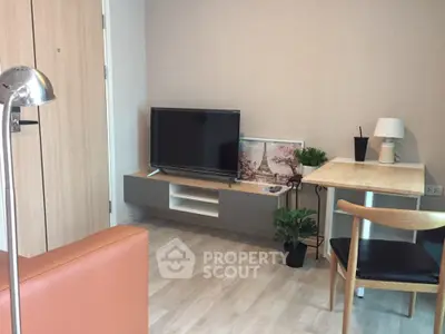  1 Bedroom Condo at Maxxi Condo Ratchayothin Phahol 34-2