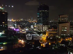  1 Bedroom Condo at Lumpini Place Rama 9 Ratchada Phase 1 2-3