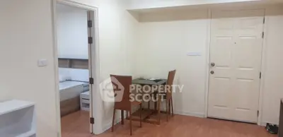  1 Bedroom Condo at Lumpini Ville Cultural Center-4