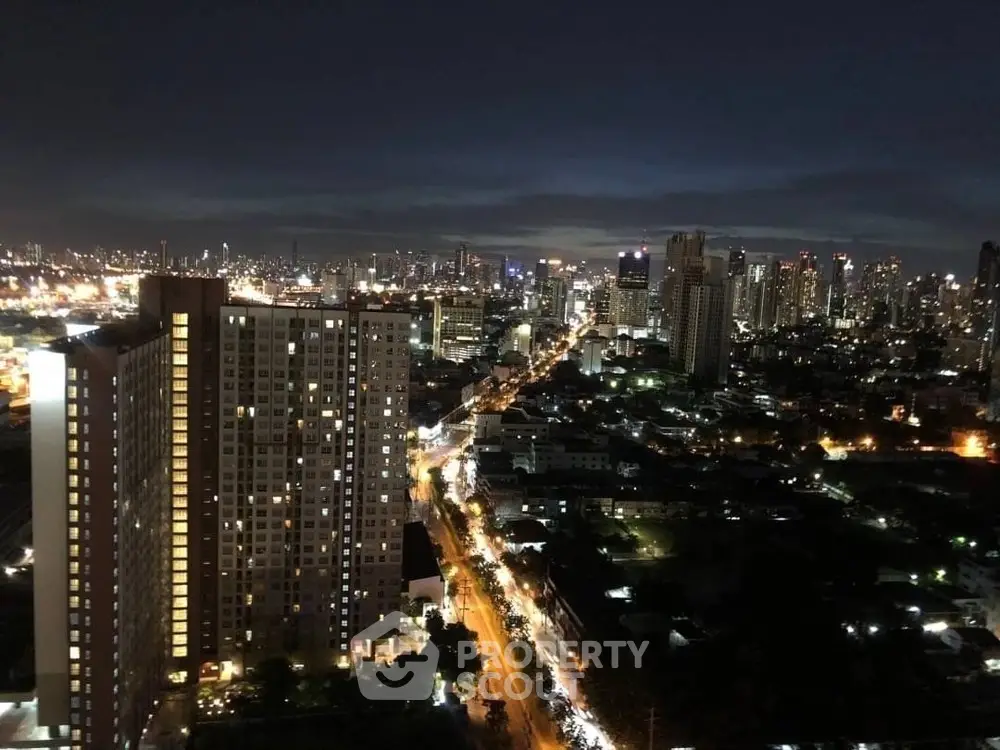 1 Bedroom Condo at Aspire Rama 4-1