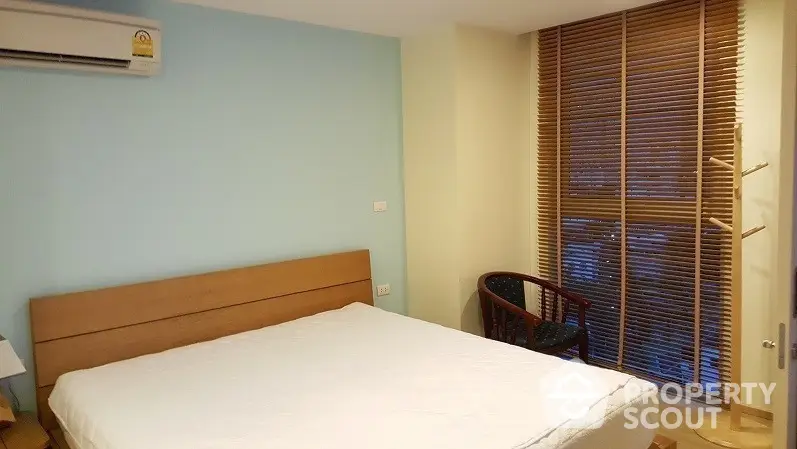  1 Bedroom Condo at Haus 23 Ratchada Ladprao-1