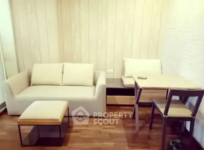  1 Bedroom Condo at U Delight Ratchavibha-4