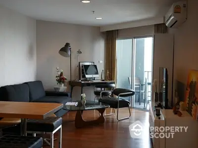  1 Bedroom Condo -3