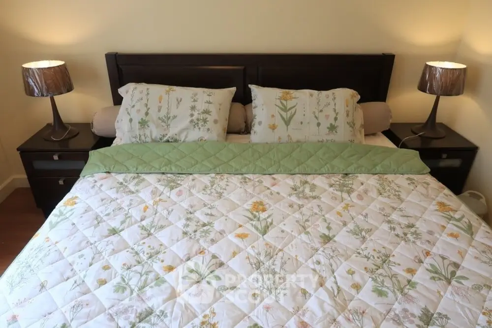  1 Bedroom Condo at Condo One X Sukhumvit 26-1