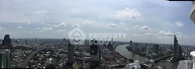  1 Bedroom Condo at State Tower Silom-4