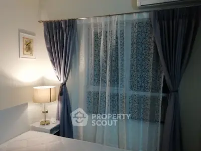  1 Bedroom Condo at Chapter One Shine บางโพ-2