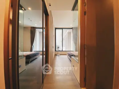 Fully Furnished 1 Bedroom Condo at The Esse Asoke-4