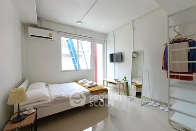 Fully Furnished 2 Bedrooms Apartment  Bedroom