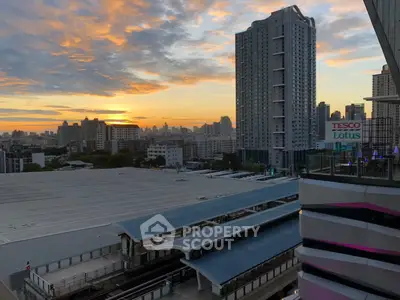  1 Bedroom Condo at The President Sukhumvit-4