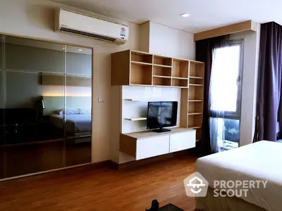  1 Bedroom Condo at Le Luk Condominium-4