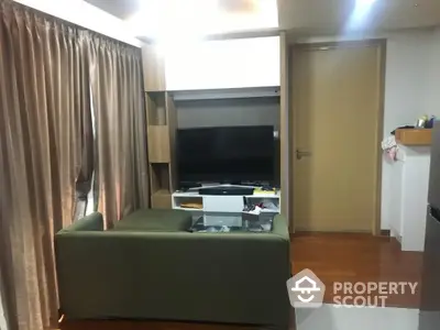  2 Bedrooms Condo -5