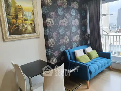  1 Bedroom Condo at Rhythm Sukhumvit 50-4