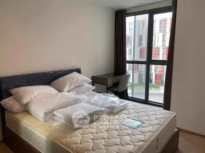  1 Bedroom Condo at Taka Haus Ekamai 12-8