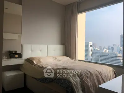  1 Bedroom Condo at Q Asoke-2