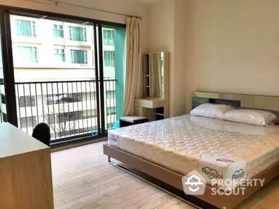  1 Bedroom Condo at Noble Solo-4