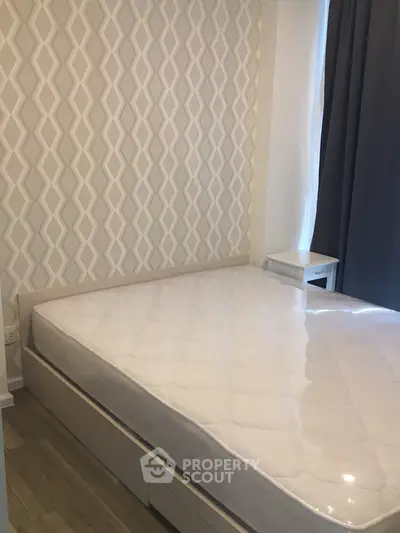  1 Bedroom Condo at Kensington Kaset Campus-4