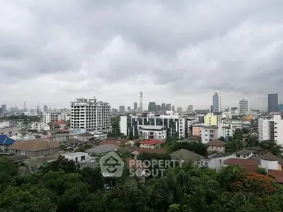 Fully Furnished 1 Bedroom Condo at Chapter One Midtown Ladprao 24-5
