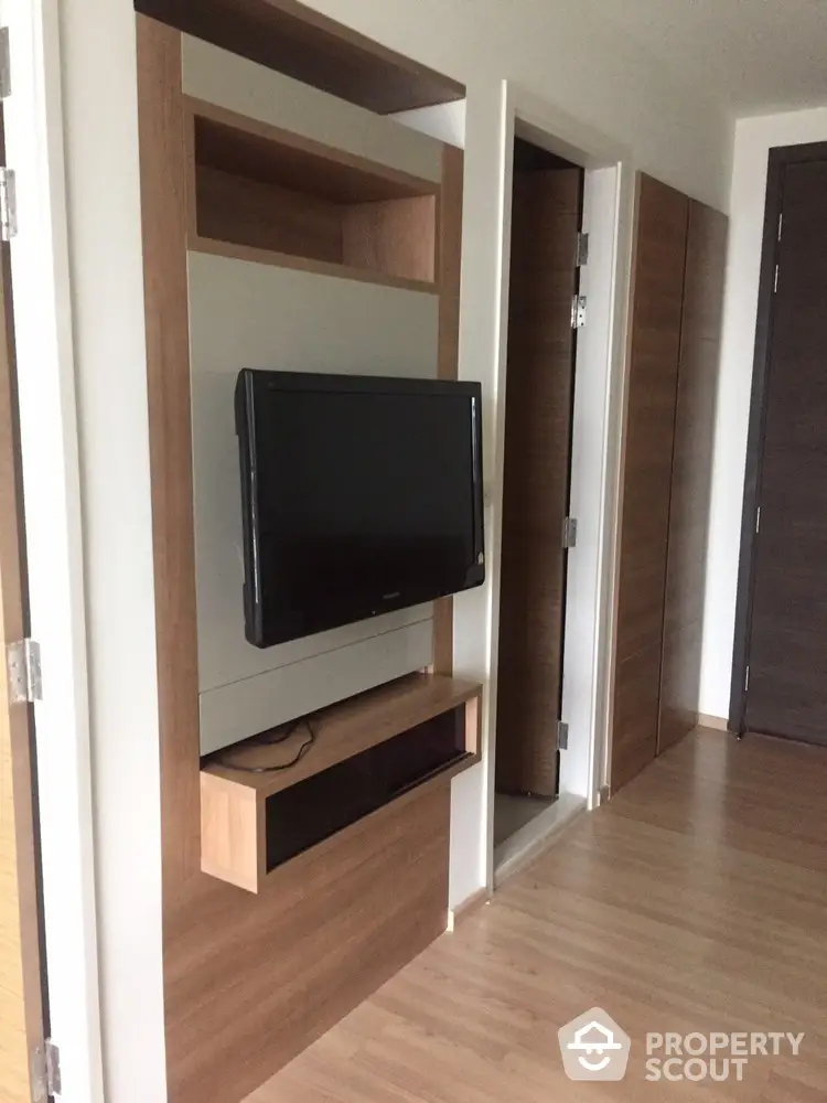  1 Bedroom Condo at Rhythm Phahol Ari-1