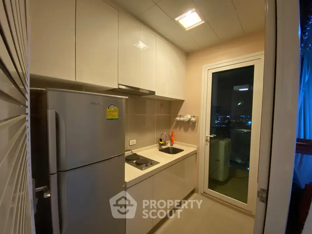  2 Bedrooms Condo at S Condominium-1