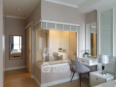 1 Bedroom Condo at The Seed Mingle Sathorn Suanplu-2
