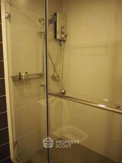  1 Bedroom Condo at President Place-3