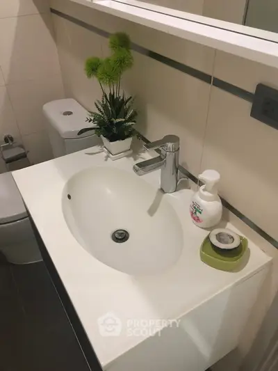  1 Bedroom Condo at Wyne By Sansiri-6