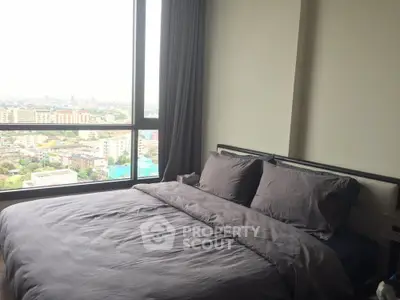  1 Bedroom Condo at The Line Sukhumvit 71-5