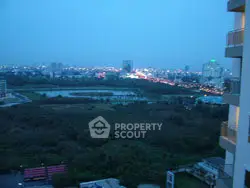  1 Bedroom Condo at Lumpini Place Rama 9 Ratchada Phase 1 2-1
