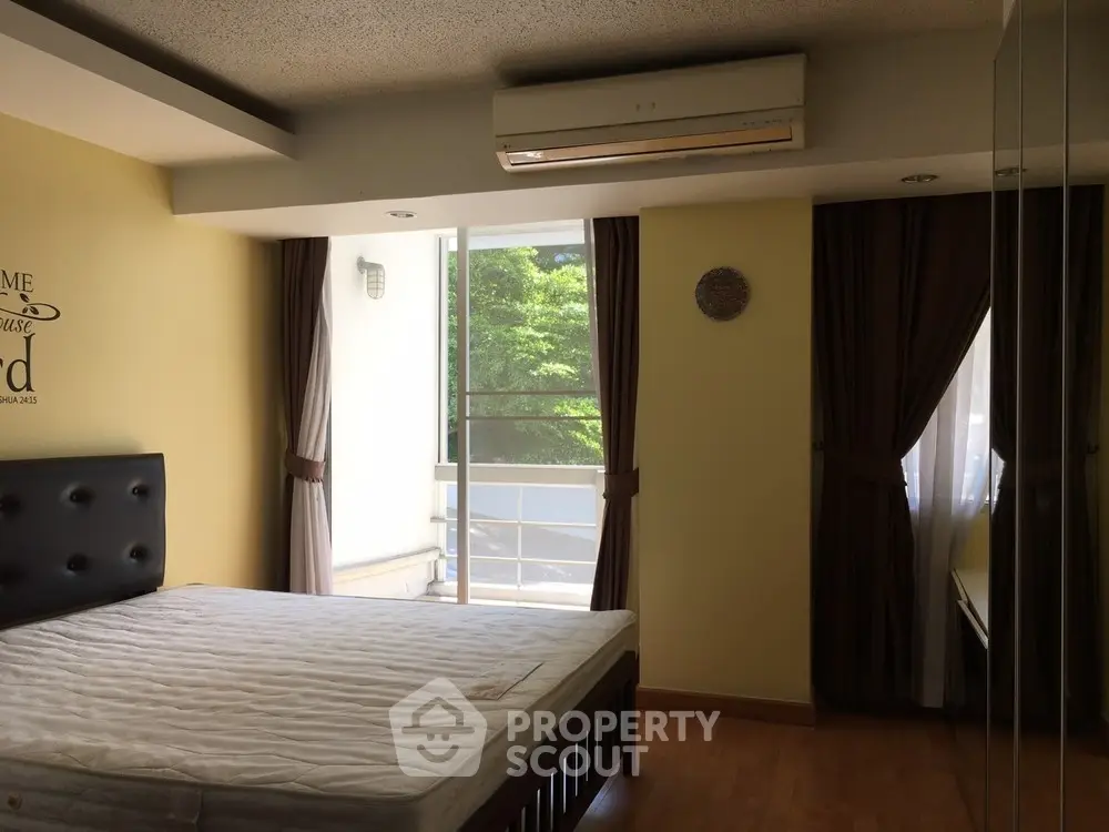 1 Bedroom Condo -1